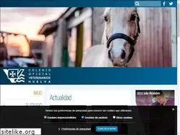 Sites similar to colvethuelva.es