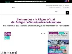 Sites similar to colvetmza.com.ar