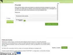 Sites similar to colveto.com
