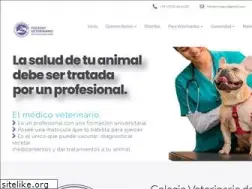 Sites similar to colvetrionegro.com.ar