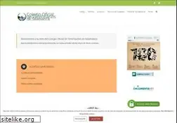 Sites similar to colvetsalamanca.com