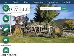 Sites similar to colville.wa.us