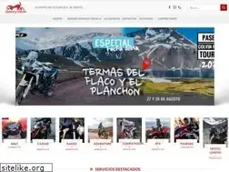 Sites similar to colvin.cl