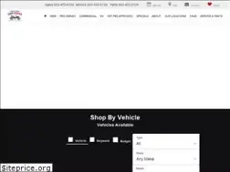 Sites similar to colvinauto.com