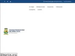 Sites similar to colvirreysolis.edu.co