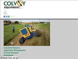 Sites similar to colvoy.com