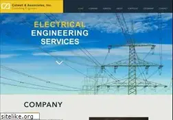 Sites similar to colwellengineering.com