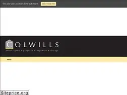 Sites similar to colwills.co.uk