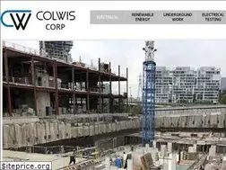 Sites similar to colwis.ca