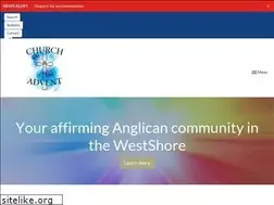 Sites similar to colwoodanglican.ca