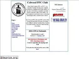 Sites similar to colwoodppc.com