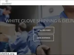 Sites similar to colwright.com