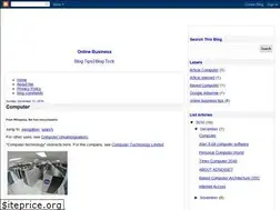 Sites similar to coly-radhit.blogspot.com