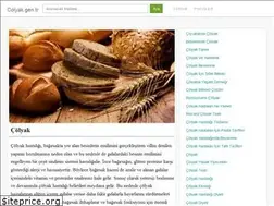 Sites similar to colyak.gen.tr