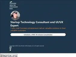 Sites similar to colynb.com