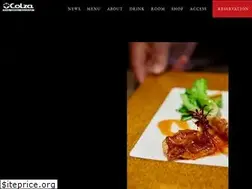 Sites similar to colza.co.jp