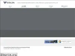 Sites similar to colzasun.co.jp