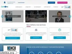Sites similar to com-1.fr
