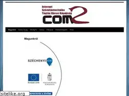 Sites similar to com-2.hu
