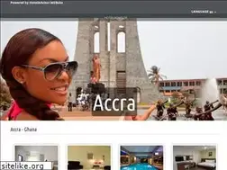 Sites similar to com-accra.com