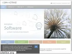 Sites similar to com-active.de