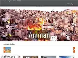 Sites similar to com-amman.com