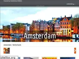 Sites similar to com-amsterdam.com