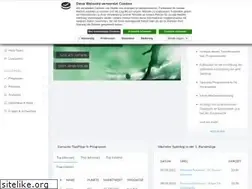 Sites similar to com-analytics.de
