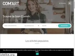 Sites similar to com-art.fr