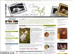 Sites similar to com-arts.com