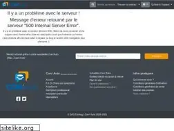 Sites similar to com-auto.fr