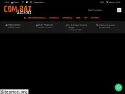 Sites similar to com-bat.nl