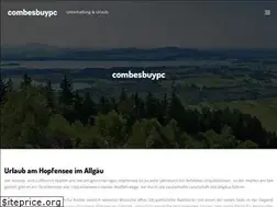 Sites similar to com-besbuypc.com