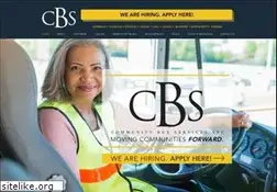 Sites similar to com-bus.com