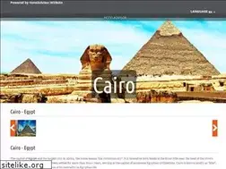 Sites similar to com-cairo.com