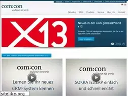 Sites similar to com-con.net