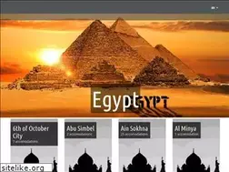 Sites similar to com-egypt.com