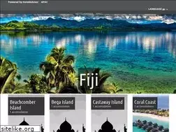Sites similar to com-fiji.com