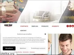 Sites similar to com-four.de