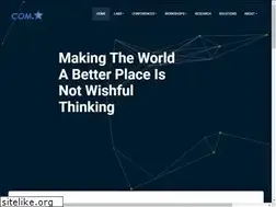 Sites similar to com-geo.org