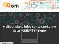 Sites similar to com-gom.com