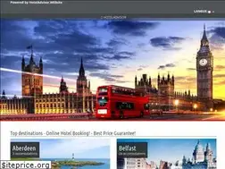 Sites similar to com-hotel.info