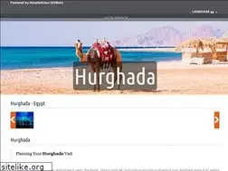 Sites similar to com-hurghada.com