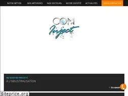 Sites similar to com-inject.com