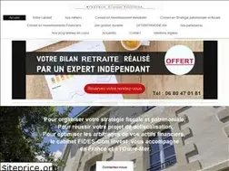 Sites similar to com-invest.fr