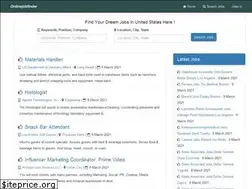 Sites similar to com-jobs.com