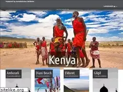 Sites similar to com-kenya.com