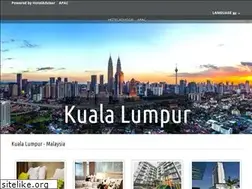 Sites similar to com-kualalumpur.com