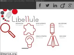 Sites similar to com-libellule.fr