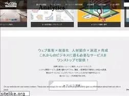 Sites similar to com-m.com